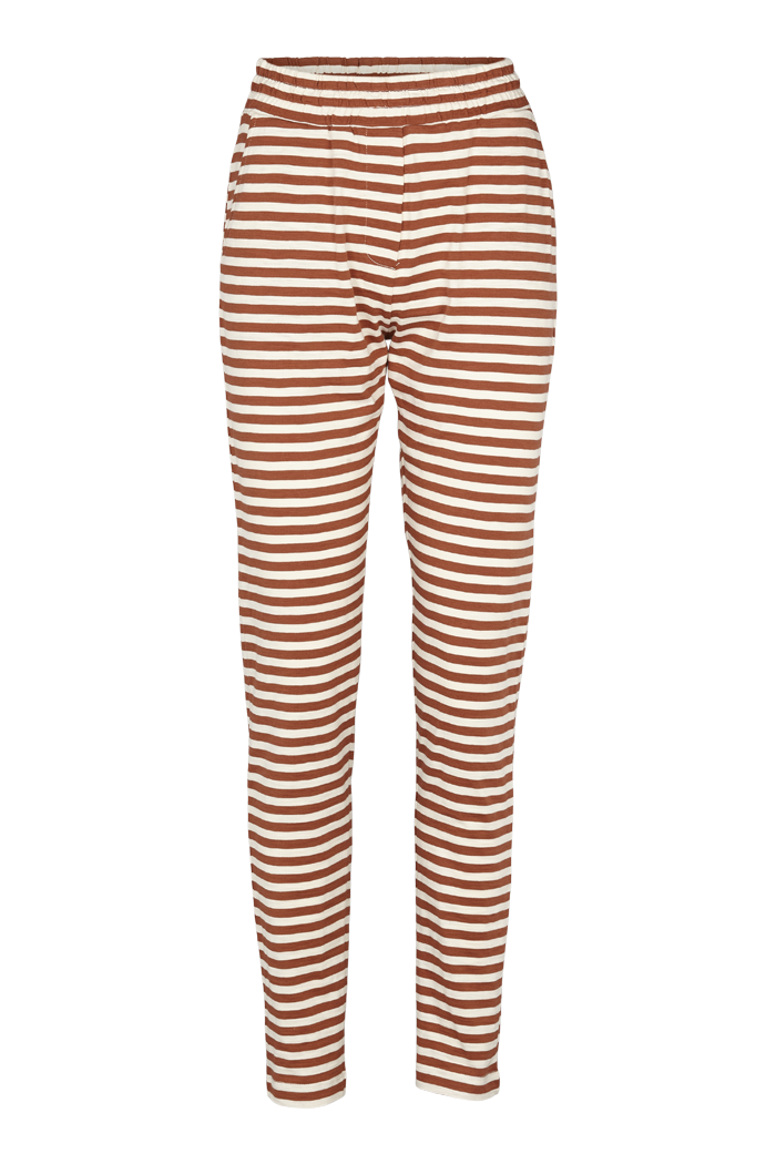 Basic Apparel Saga Pants Sweatpants 420 Mink